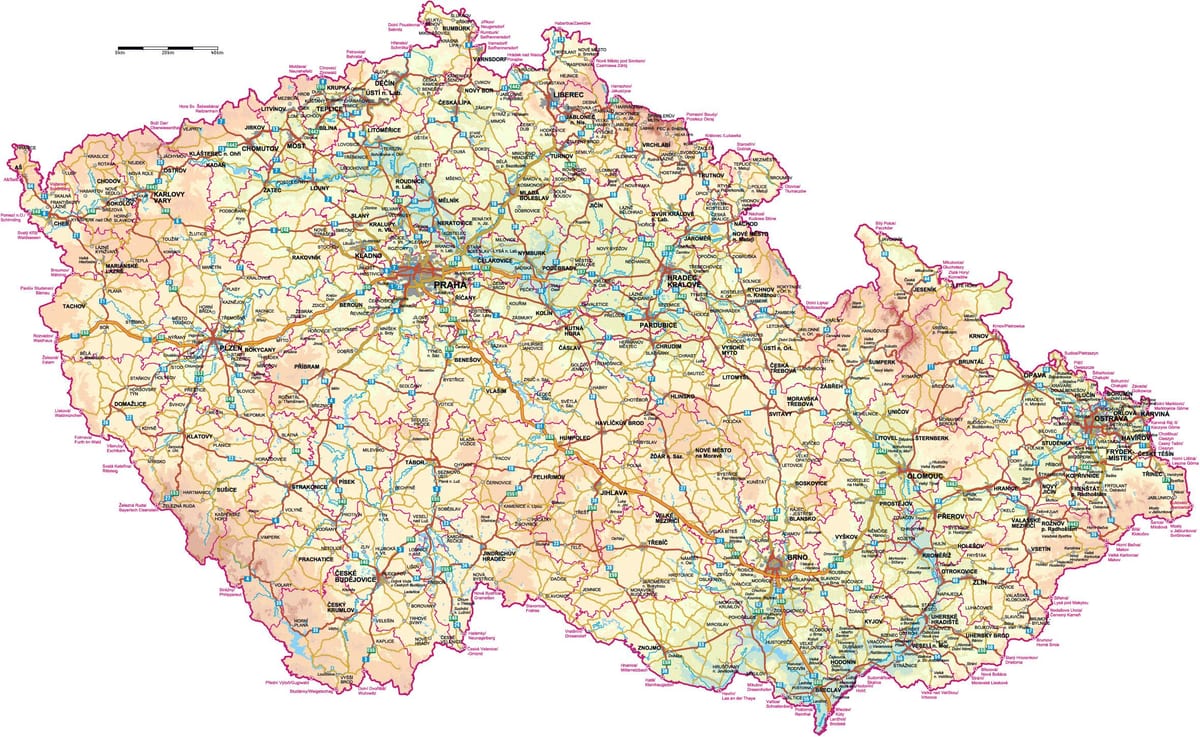 地图CZ